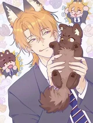 The puppy who lies will get eaten