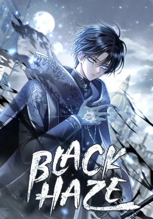 Black Haze