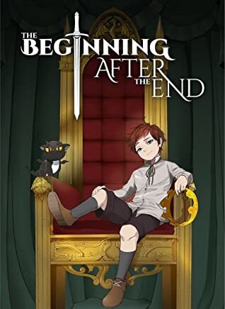 The Beginning After The End The Beginning After The End