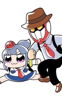 IP Police Tsuduki-chan IP Police Tsuduki-chan